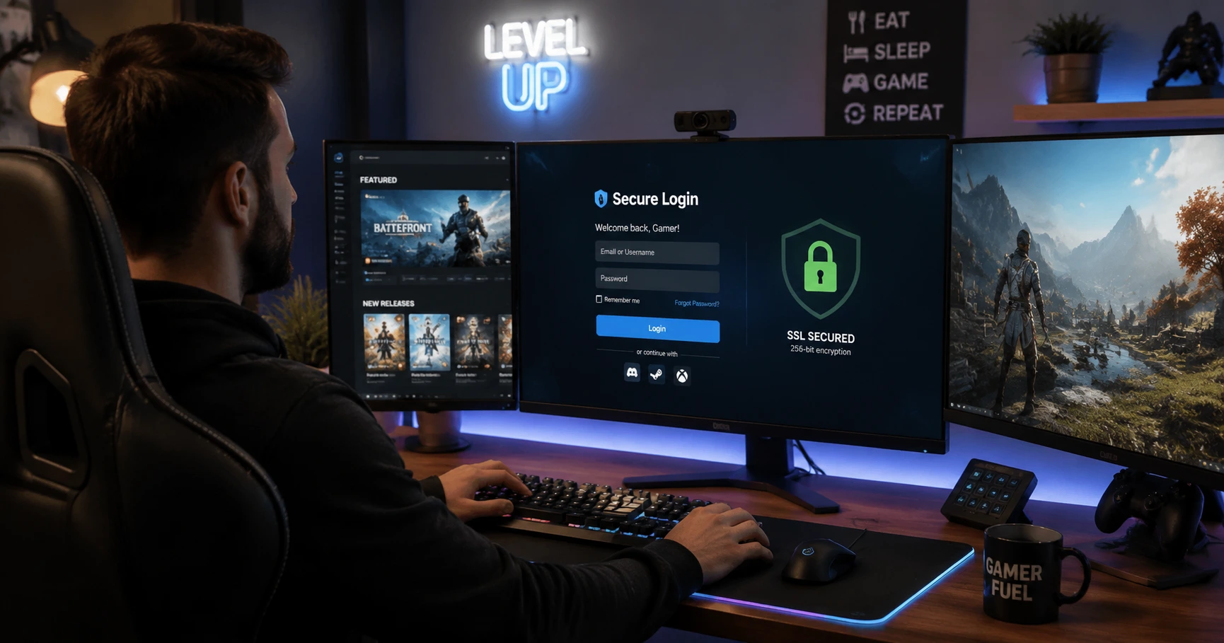 Secure Access with https sg777 live login philippines: Your Guide to Seamless Gaming - image 2 Secure Access with https sg777 live login philippines: Your Guide to Seamless Gaming - image 2