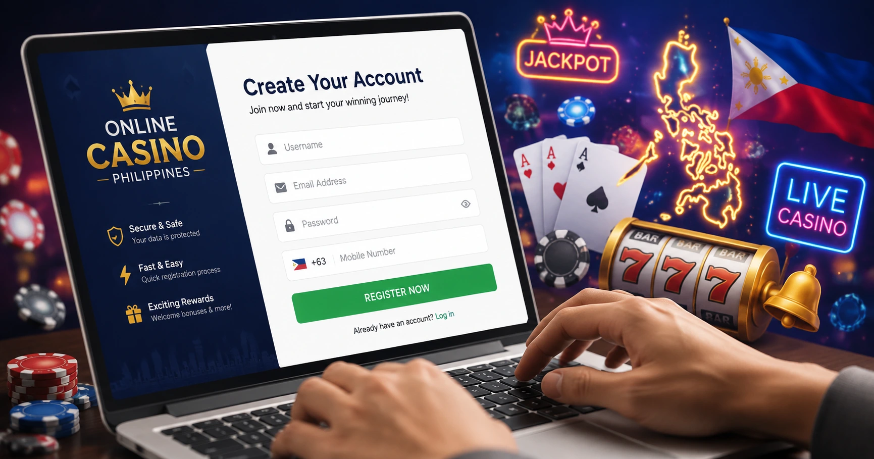 Comprehensive Guide to sg777 casino login philippines register link - image 2 Comprehensive Guide to sg777 casino login philippines register link - image 2