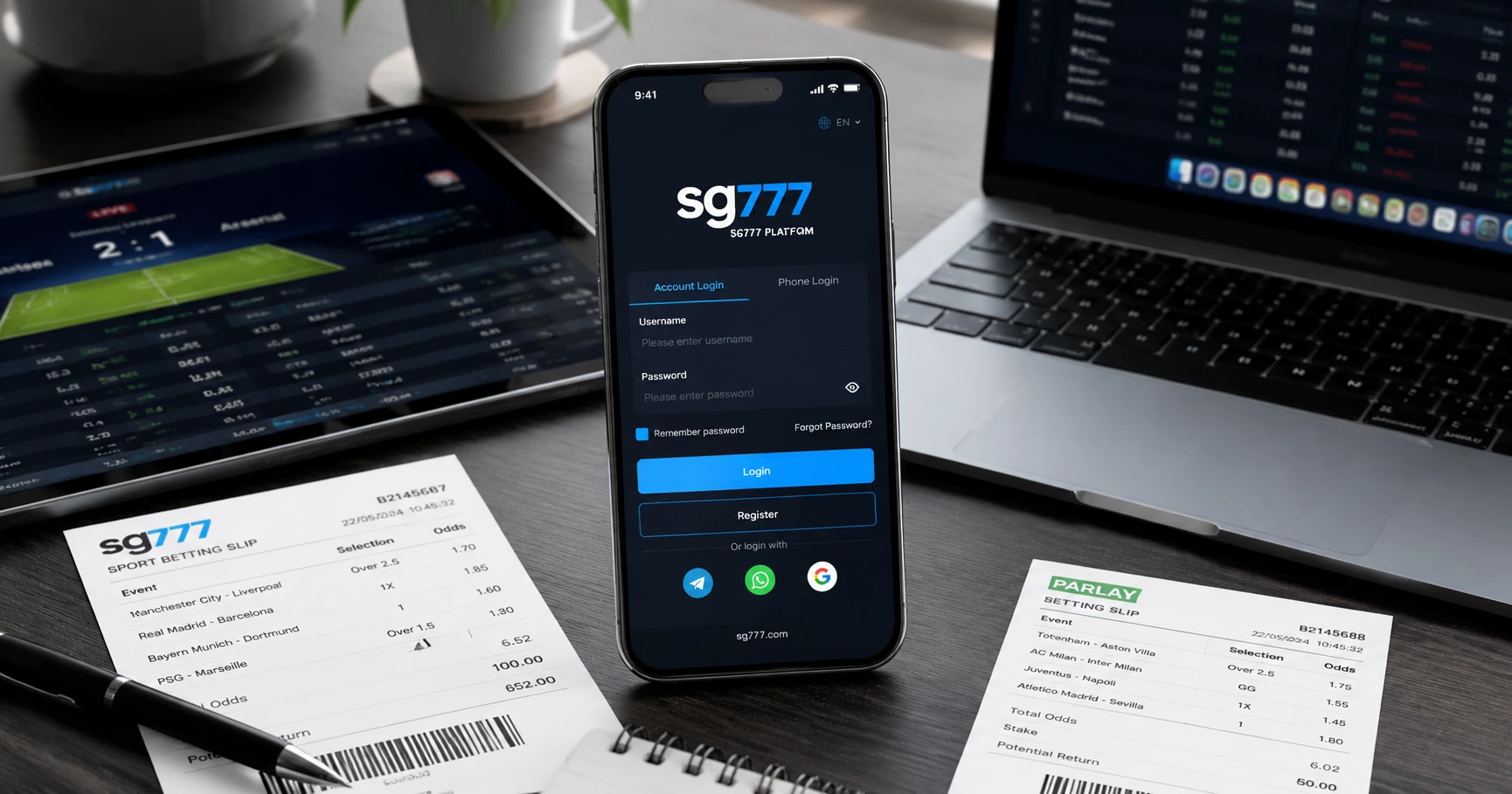 Comprehensive Guide to sg777 bet login Philippines and Its Features - image 1 Comprehensive Guide to sg777 bet login Philippines and Its Features - image 1