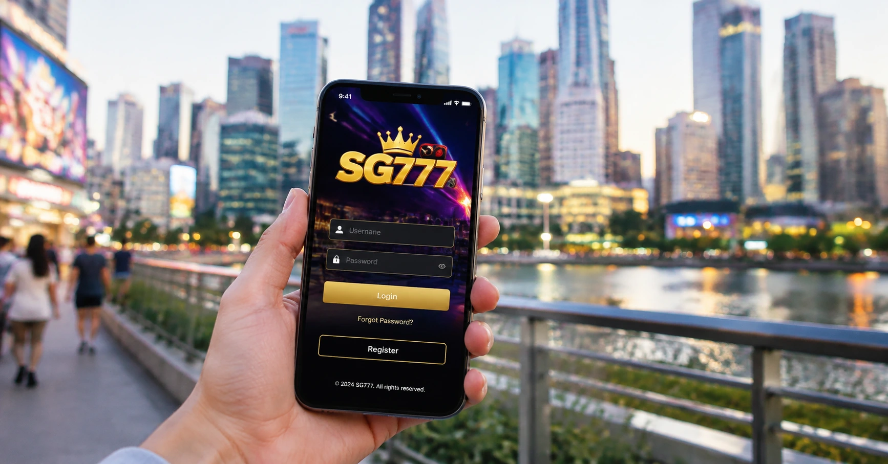 Comprehensive Guide to sg777 bet login Philippines and Its Features - image 2 Comprehensive Guide to sg777 bet login Philippines and Its Features - image 2
