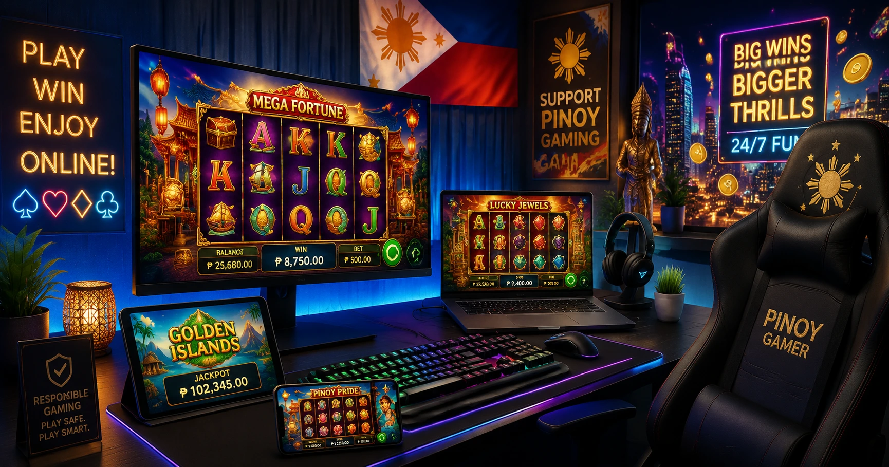 Comprehensive Guide to https://sg777.live: The Leading Platform for Online Gaming and Slots - image 1 Comprehensive Guide to https://sg777.live: The Leading Platform for Online Gaming and Slots - image 1