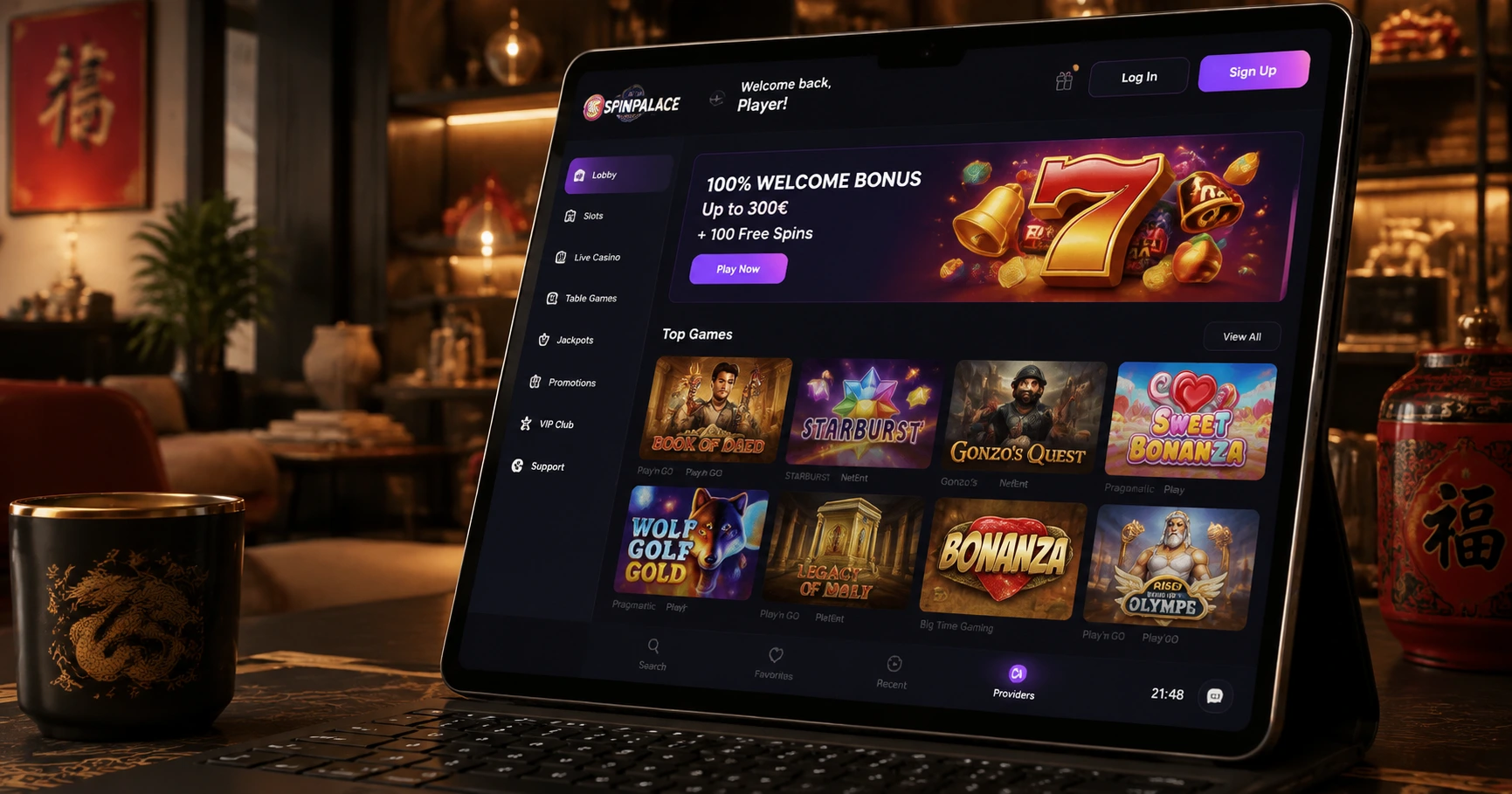 Comprehensive Guide to https://sg777.live: The Leading Platform for Online Gaming and Slots - image 2 Comprehensive Guide to https://sg777.live: The Leading Platform for Online Gaming and Slots - image 2