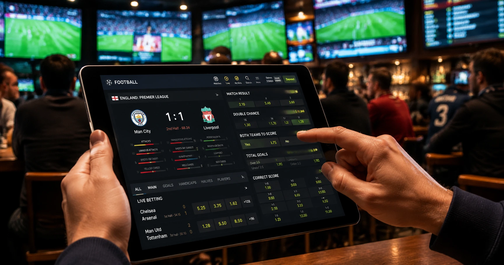 Understanding kèo nhà cái vn88 and Its Impact on Filipino Football Betting - image 2 Understanding kèo nhà cái vn88 and Its Impact on Filipino Football Betting - image 2