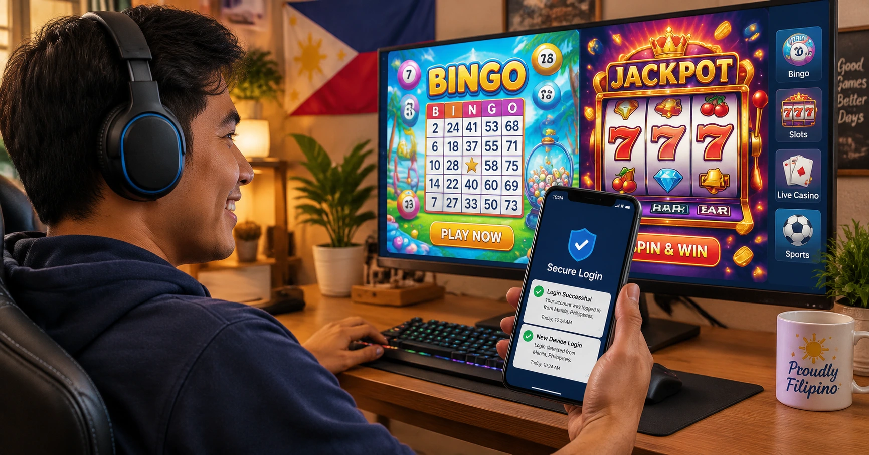How to Register SG777 Login: A Complete Guide for Filipino Players - image 3 How to Register SG777 Login: A Complete Guide for Filipino Players - image 3