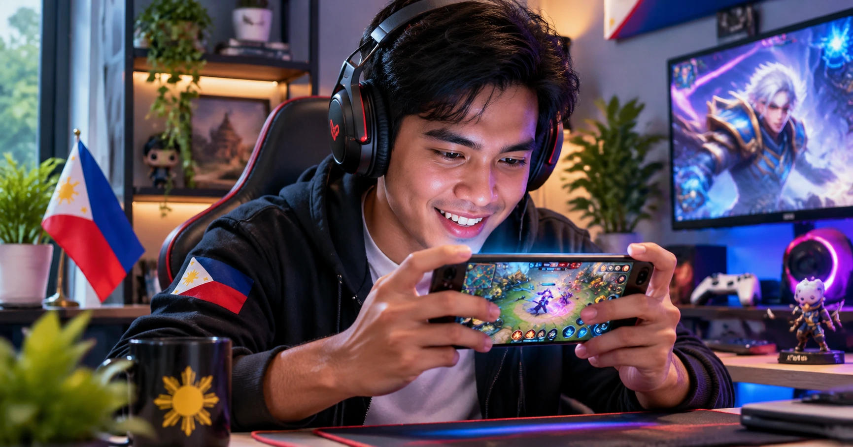 Understanding sg777 sms: A Filipino Gamer’s Gateway - image 2 Understanding sg777 sms: A Filipino Gamer’s Gateway - image 2